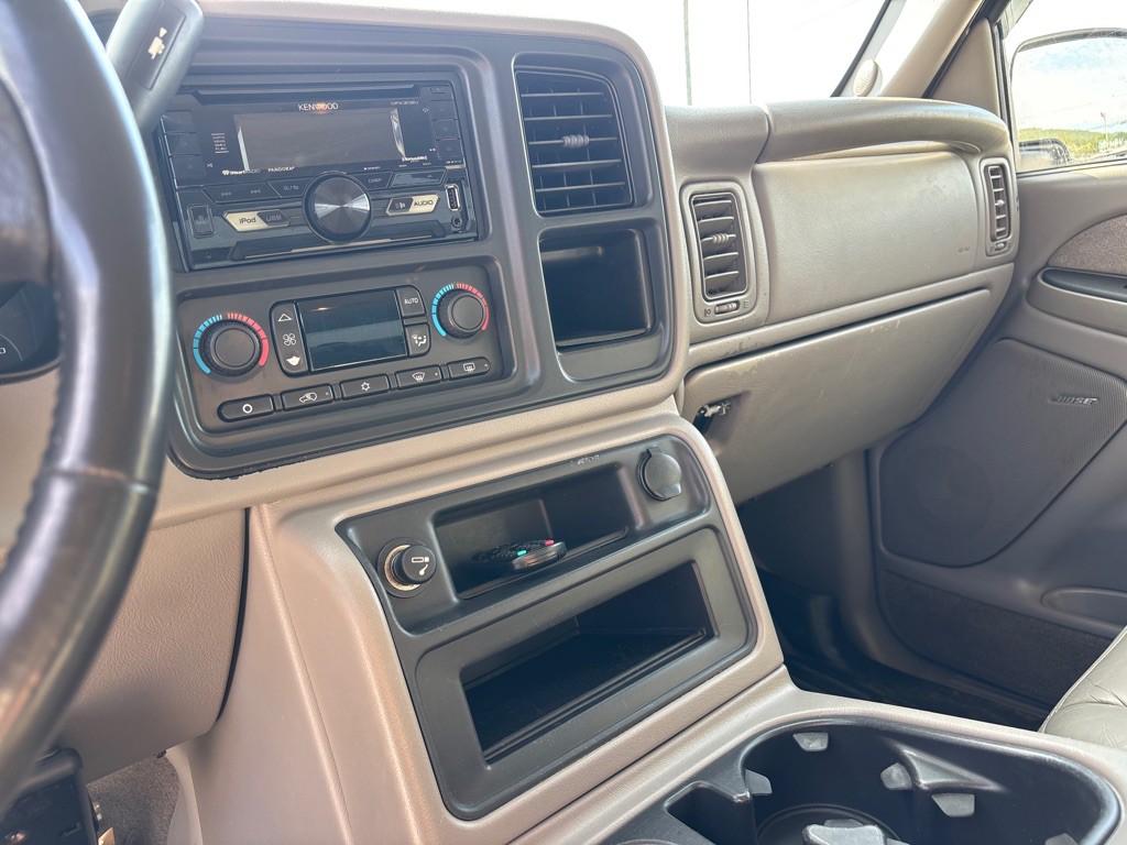 2003 Chevrolet Silverado 1500 Image 7