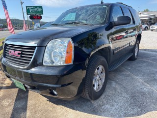 Image for 2014 GMC Yukon SLT ID: 7627401