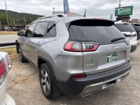 Image for 2021 Jeep Cherokee Limited ID: 7675382