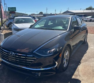 Image for 2023 Hyundai Sonata SE ID: 7725012