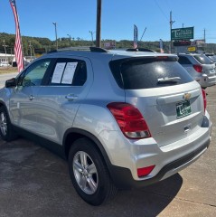 Image for 2019 Chevrolet Trax LT ID: 7725214