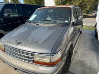 Image for 1994 Plymouth Grand Voyager LE ID: 5890301