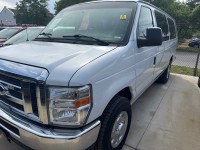 Image for 2011 Ford Econoline E350 SUPER DUTY ID: 6209709