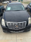 Image for 2012 Cadillac CTS  ID: 6449643
