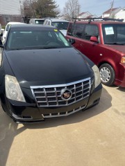 Image for 2012 Cadillac CTS  ID: 6449643