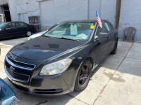 Image for 2010 Chevrolet Malibu 1LT ID: 6468644