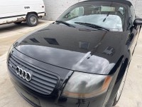 Image for 2001 Audi TT quattro ID: 6578209
