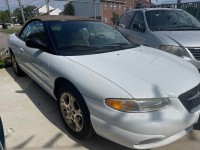 Image for 2000 Chrysler Sebring JXI ID: 6597451