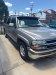 Image for 2000 Chevrolet Suburban 1500 ID: 6632533
