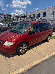 Image for 2005 Dodge Grand Caravan SXT ID: 6640320