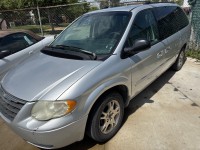 Image for 2007 Chrysler Town & Country LX ID: 6662687