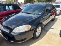 Image for 2011 Chevrolet Impala LT ID: 6669912