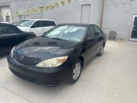 Image for 2002 Toyota Camry LE ID: 6735838