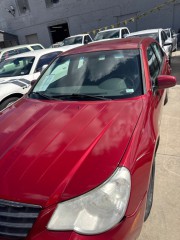 Image for 2008 Chrysler Sebring LX ID: 6792317