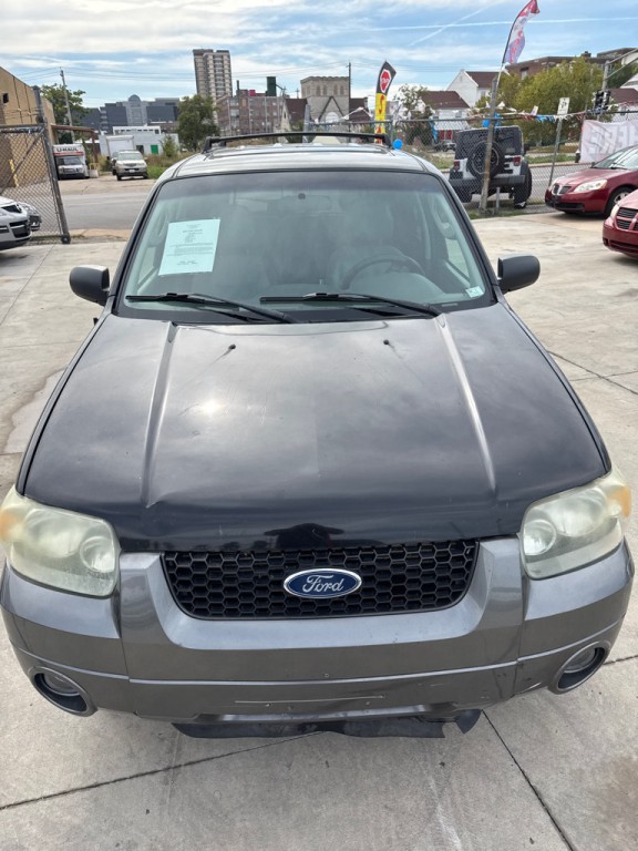 2006 Ford Escape Image 3