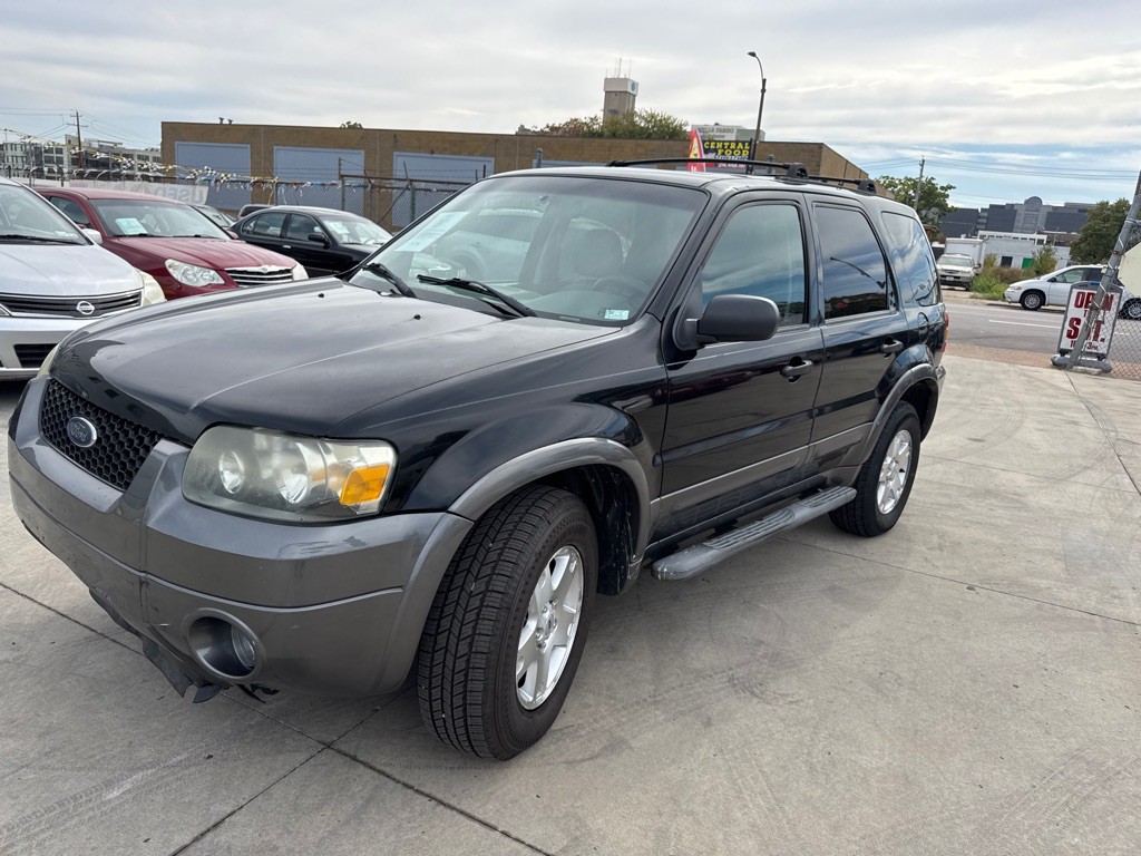 2006 Ford Escape Image 4