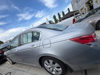 Image for 2009 Honda Accord EX ID: 6810545