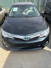 Image for 2014 Toyota Camry Hybrid ID: 6817461