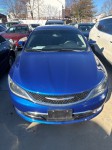 Image for 2016 Chrysler 200 Limited ID: 6841901