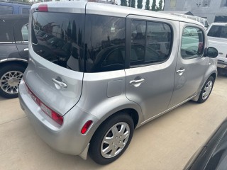 Image for 2011 Nissan Cube BASE ID: 6842914