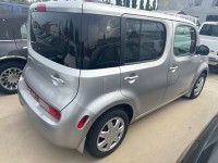 Image for 2011 Nissan Cube BASE ID: 6842914