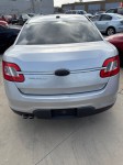 Image for 2011 Ford Taurus SE ID: 6843071
