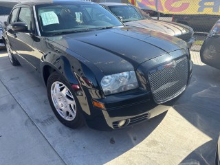 Image for 2006 Chrysler 300  ID: 6849189
