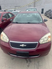 Image for 2007 Chevrolet Malibu LS ID: 6855863
