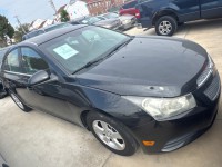Image for 2012 Chevrolet Cruze LT ID: 6883727
