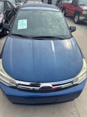 Image for 2009 Ford Focus SE ID: 6920968