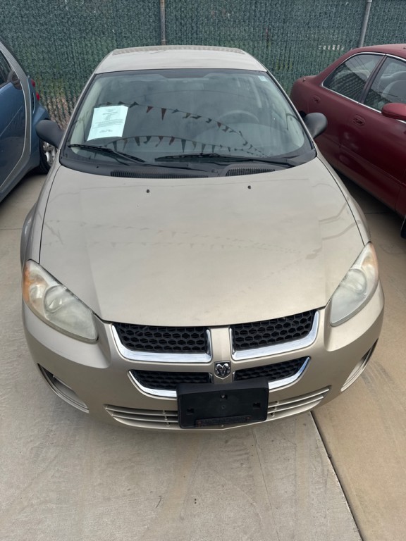 2004 Dodge Stratus Image 1