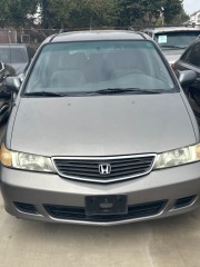 Image for 2002 Honda Odyssey EX ID: 6924028