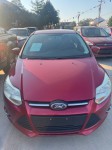 Image for 2012 Ford Focus SE ID: 6924800