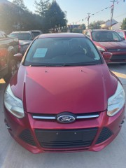 Image for 2012 Ford Focus SE ID: 6924800