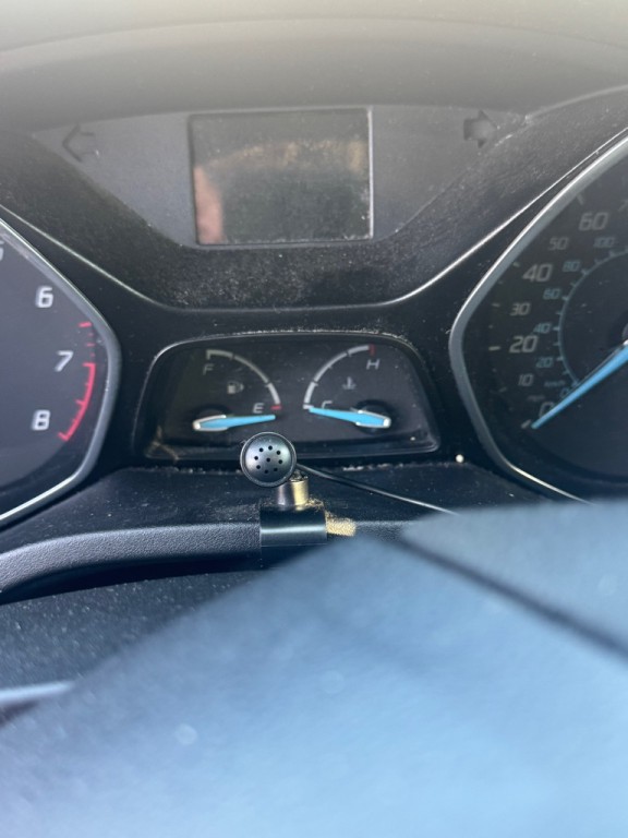 2012 Ford Focus Image 4