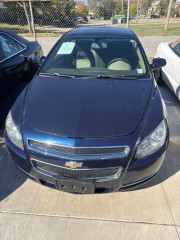 Image for 2009 Chevrolet Malibu 1LT ID: 6927254