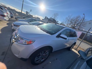 Image for 2012 Ford Edge Limited ID: 6927292