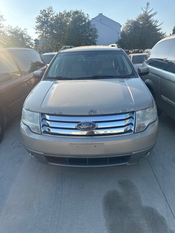 2008 Ford Taurus Image 1