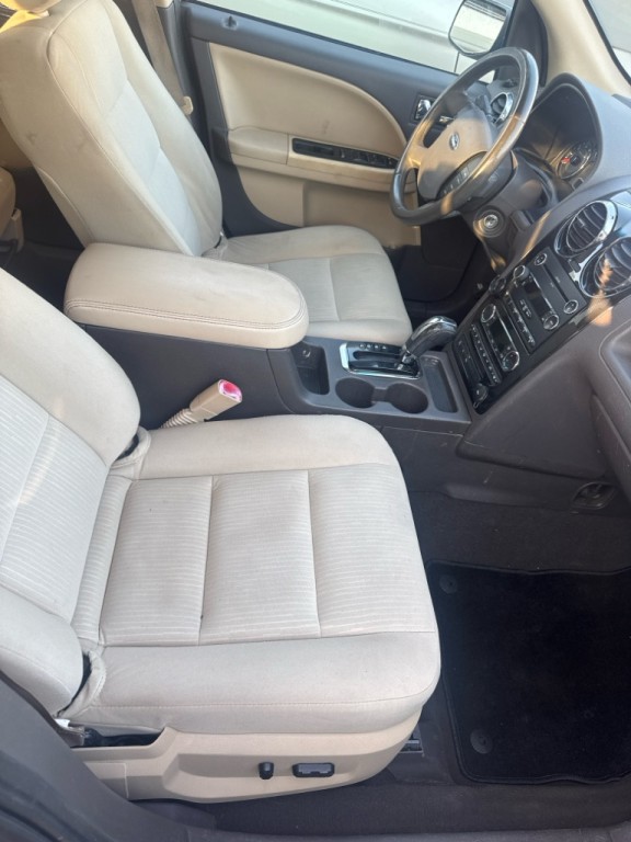 2008 Ford Taurus Image 8