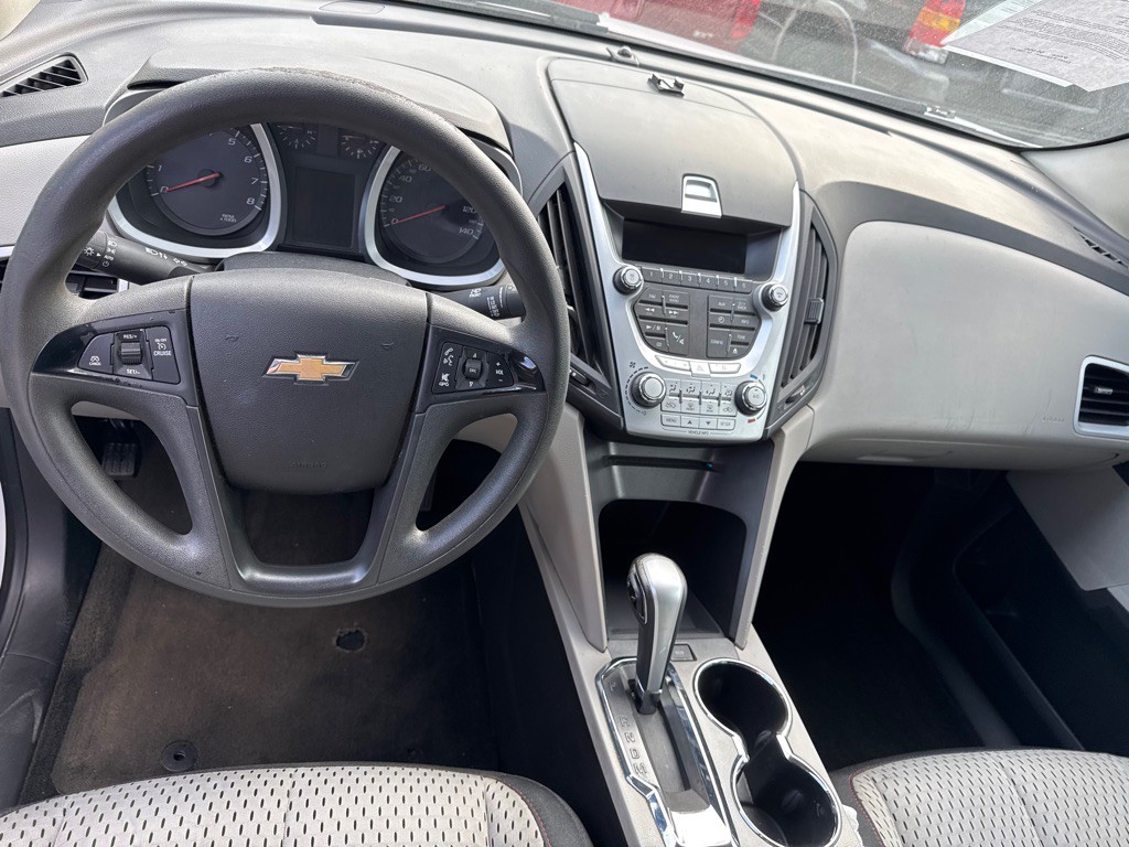 2014 Chevrolet Equinox Image 4