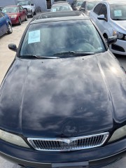 Image for 1998 INFINITI I30  ID: 6930256