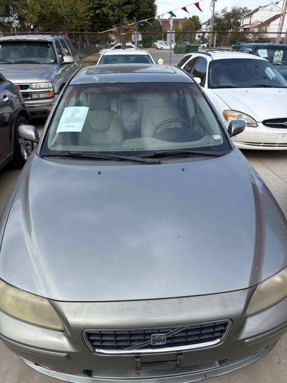 2006 Volvo S60 Image 1