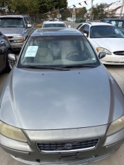 Image for 2006 Volvo S60 2.5T ID: 6930791