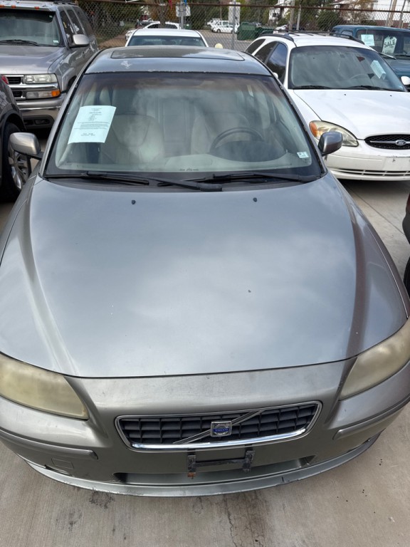 2006 Volvo S60 Image 3