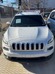 Image for 2018 Jeep Cherokee Latitude ID: 6947504