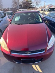 Image for 2009 Chevrolet Impala 1LT ID: 6957376