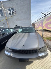 Image for 2000 Buick Park Avenue  ID: 6957715
