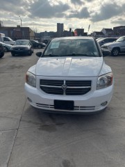 Image for 2011 Dodge Caliber HEAT ID: 6977832