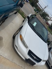 Image for 2000 Buick LeSabre Custom ID: 7003310