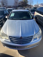 Image for 2008 Chrysler Sebring Touring ID: 7051413